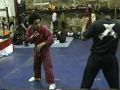 Fighting & missing the Target.....Non Contact By Calasanz p3.wmv