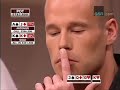 Biggest Pot In High Stakes History
