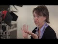 Click here to watch this video Christine McWebb - Digital media and humanities research