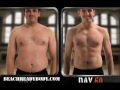 Insanity Hardcore Fitness Weight Loss Program
