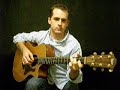 Away In A Manger - fingerstyle guitar solo Away In A Manger - fingerstyle guitar solo