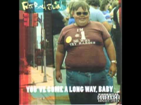 OfficialFatBoySlim - Fatboy Slim - Soul Surfing Buy now on iTunes: http://itunes.apple.com/gb/album/youve-come-a-long-way-baby/id312940270.