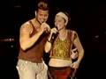 Concierto de Ricky Martin (Antequera)