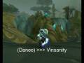 My presence in World of Warcraft preWotLK