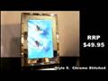 Backlit Photo Frames