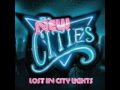 Lost In City Lights