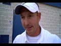 Plano Wildcats Football: JV Coach Tanner Craven on Kobie Douglas