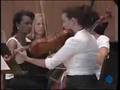 Dvorak Piano Quintet, 1st movement (part 1)
