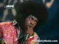 Jimi Hendrix By Michael Winslow