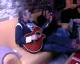Luigi Grechi - Elogio al tabacco