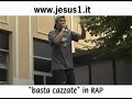 BASTA CAZZATE in RAP