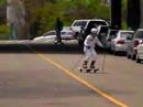 RSV ROLLER SKI
