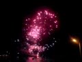 plymouth fireworks championship