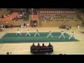 videos de 2008海峽兩岸及港澳地區太極拳邀請賽 - 香港武術代表隊 綜合武術