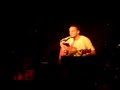 Live at the Racehorse