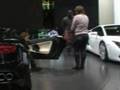 Lamborghini Gallardo LP560-4 in Geneve