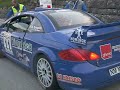 Rally Citt� di Bassano 2008  Piccolotto-Perin