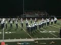 Roxbury (NJ) H.S. Marching Band Hillsborough Competition Roxbury (NJ) H.S. Marching Band Hillsborough Competition