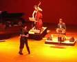 Tango - Artango - Nelida y Jorge - Verano Porteño