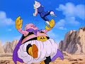 Majin Vegeta Tribute- Linkin Park (Don't Stay/Easier To Run)