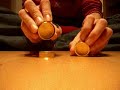 Monedas magicas por Pandarubi Monedas magicas por Pandarubi