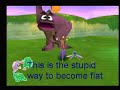 Spyro 2 colour codes