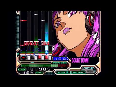 Beatmania IIDX 4th Style - Final Count Down [ANOTHER] - YouTube