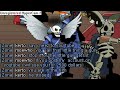=AQW= stop laughing undead moglin