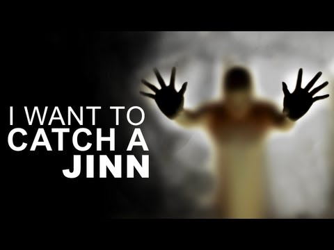 how to control jinn