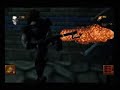 Official UK PlayStation Magazine - Deathtrap Dungeon Rolling