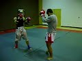 kun khmer boran vs chinese boxer challenger