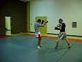 kun khmer boran vs chinese boxer challenger