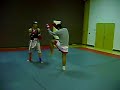 kun khmer boran vs chinese boxer challenger