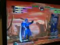 Ace Vs K1NG CIN0IR