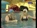Des Mulhousiens aux mondiaux de natation de Melbourne