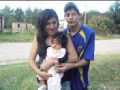 te amo mi amor...!