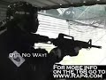 T68 Paintball Gun Demo and Field Test
