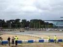 kovalainen at brooklands