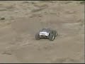 Exceed RC Infinity Nitro RC Truck OFF-ROAD Racing!