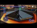 Crackdown DEMO 4-star agility speedpath