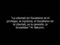 Archivo de Miguel Bakunin