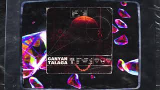 Zjay - Ganyan Talaga feat Mhot Ron Henley & Ga