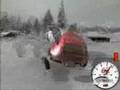 cross racing championship linkin park-somewhere I belong