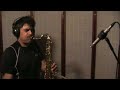 Autumn Leaves tenor sax Autumn Leaves tenor sax