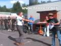 videos de Romuralli, Ahvenisto 12.7.2008