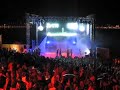 Giraglia Rolex Cup 2008 - Cena di Gala alla Citadelle