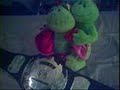 Frog King Tribute