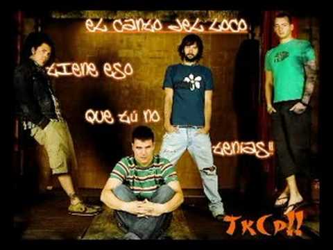 Video de Sin mitad de El Canto del Loco