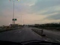 M2/E65 Lipjan - Prishtine