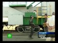 Видеоновость Корабль "Союз" стартовал на МКС